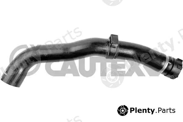 Cautex 766961 — Radiator Hose