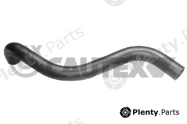 Cautex 753485 — Radiator Hose