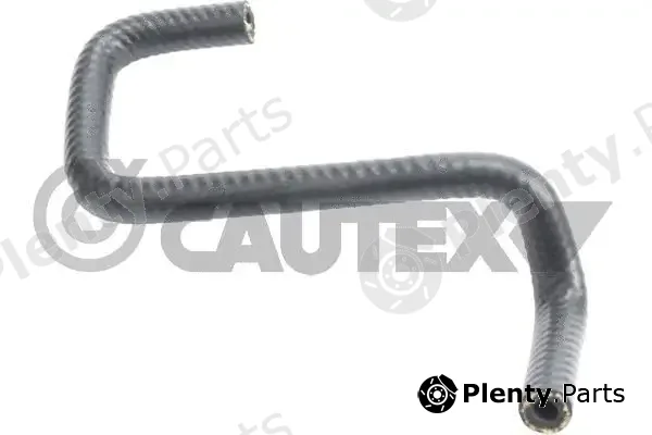 Cautex 765534 — Radiator Hose