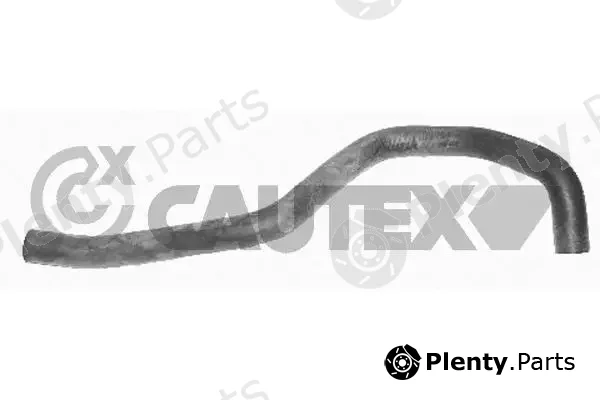 Cautex 466756 — Radiator Hose