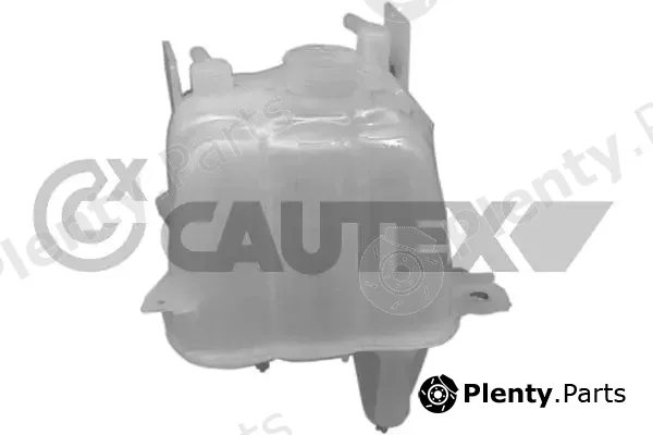 Cautex 750308 — Expansion Tank, coolant