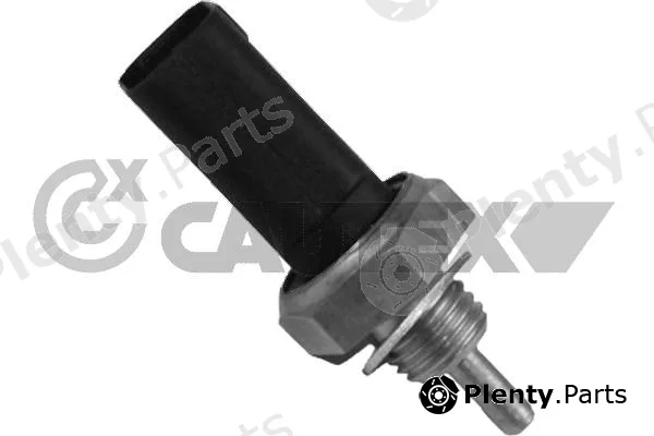 Cautex 758342 — Sensor, coolant temperature