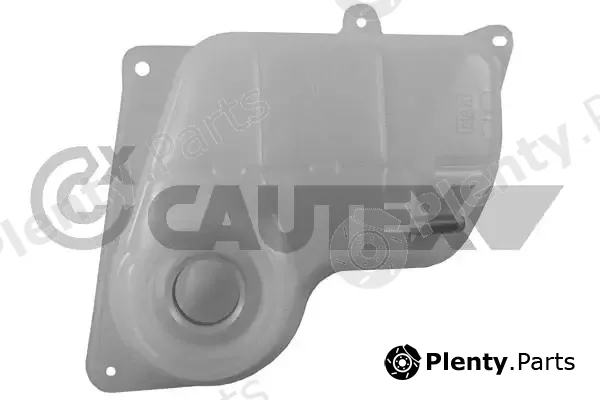 Cautex 954080 — Expansion Tank, coolant