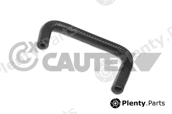 Cautex 011368 — Radiator Hose
