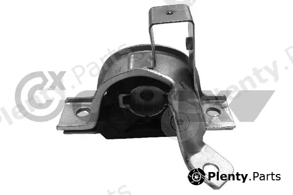 Cautex 756104 — Mounting, engine
