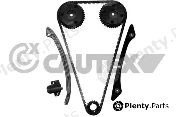 Cautex 752081 — Timing Chain Kit