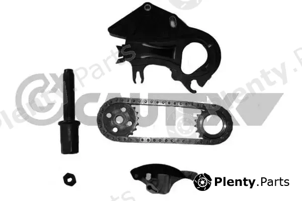 Cautex 752102 — Timing Chain Kit