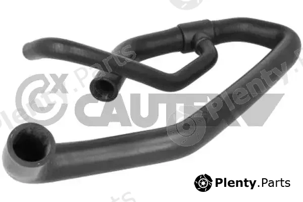 Cautex 011350 — Radiator Hose