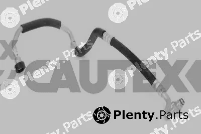 Cautex 776088 — Low Pressure Line, air conditioning
