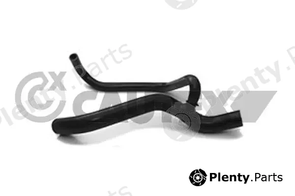 Cautex 016000 — Radiator Hose