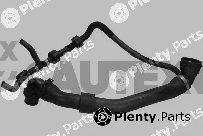 Cautex 776252 — Radiator Hose