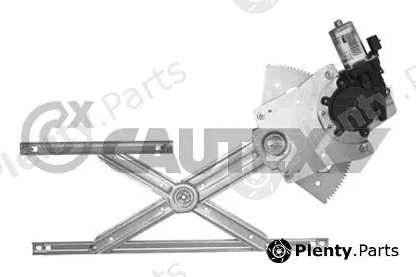 Cautex 017460 — Window Regulator