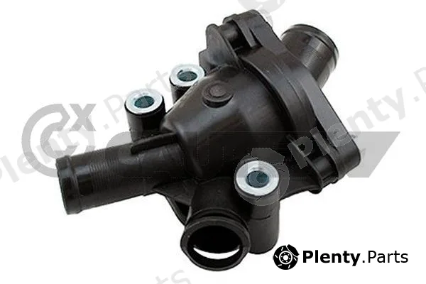 Cautex 775512 — Thermostat, coolant