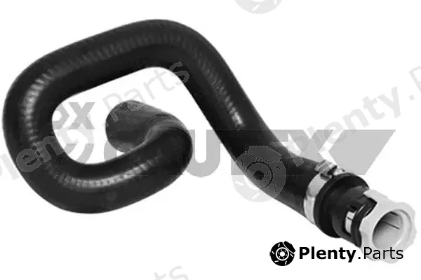Cautex 086759 — Radiator Hose