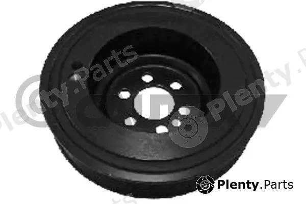 Cautex 767307 — Belt Pulley, crankshaft