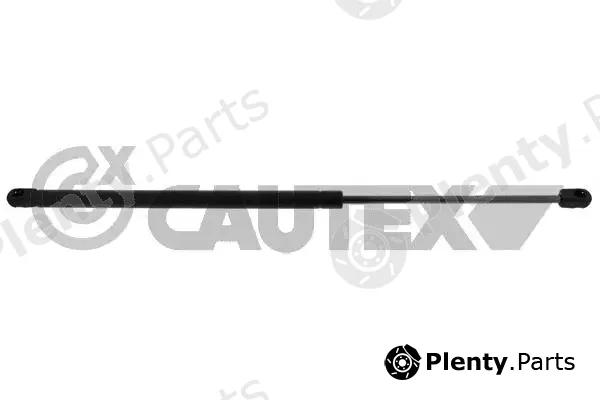 Cautex 772734 — Gas Spring, boot/cargo area