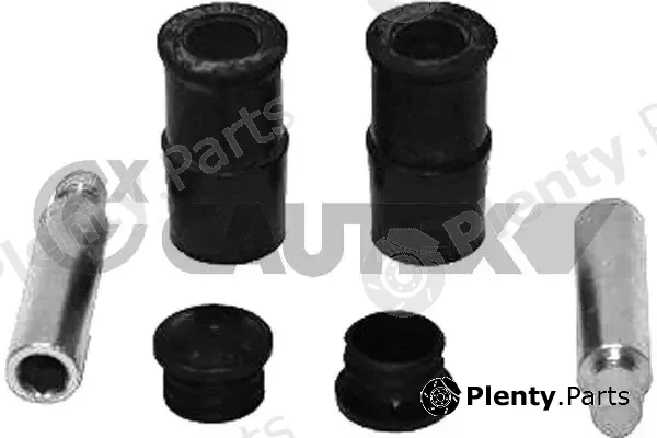 Cautex 769515 — Bellow, brake caliper guide