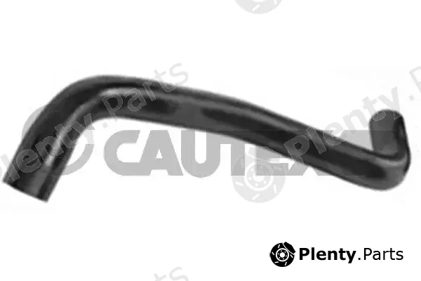Cautex 026506 — Radiator Hose