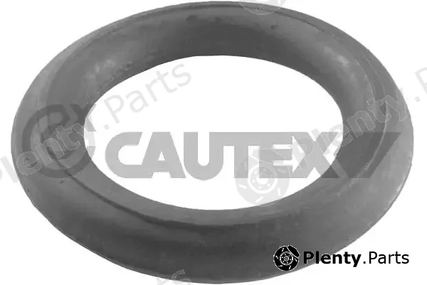 Cautex 010353 — Rubber Mount, muffler