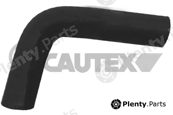 Cautex 026813 — Radiator Hose