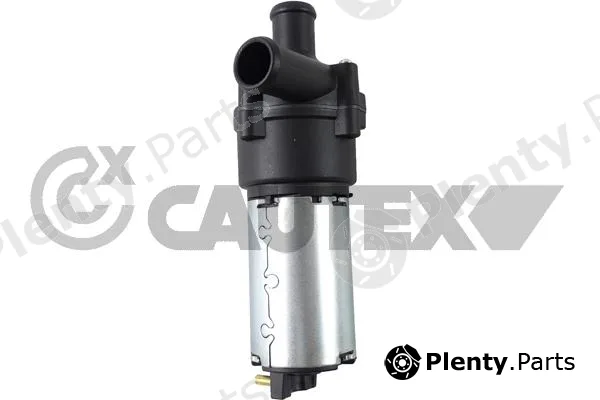 Cautex 768115 — Auxiliary Water Pump (cooling water circuit)