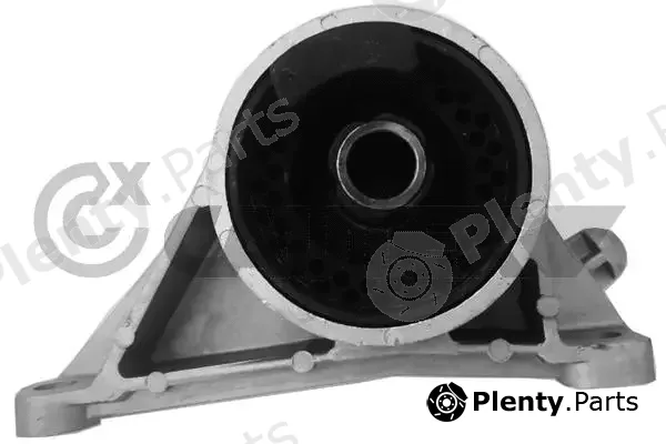 Cautex 481135 — Mounting, engine