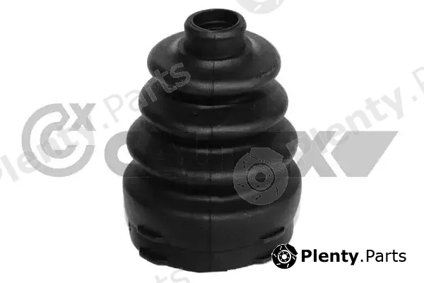 Cautex 010111 — Bellow, drive shaft
