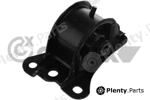Cautex 756515 — Mounting, engine