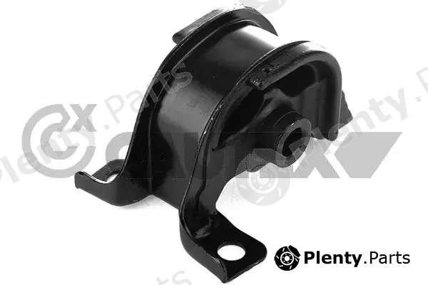Cautex 756364 — Mounting, engine