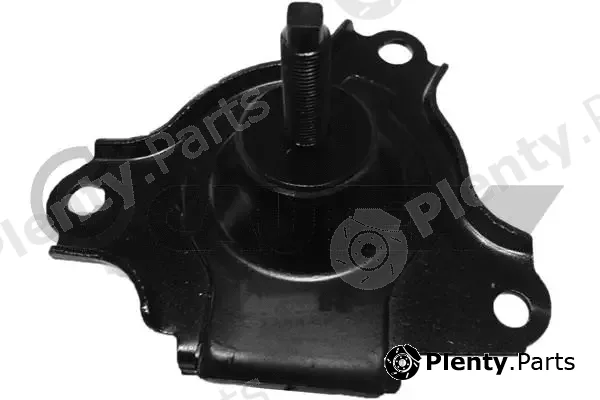 Cautex 756514 — Mounting, engine