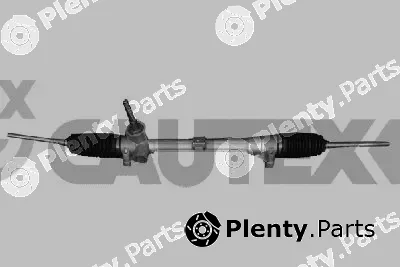 Cautex 768362 — Steering Gear