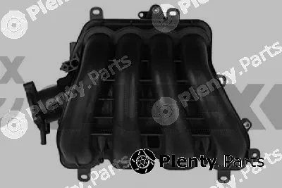 Cautex 774324 — Intake Manifold Module
