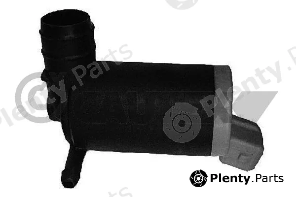 Cautex 954605 — Washer Fluid Pump, window cleaning