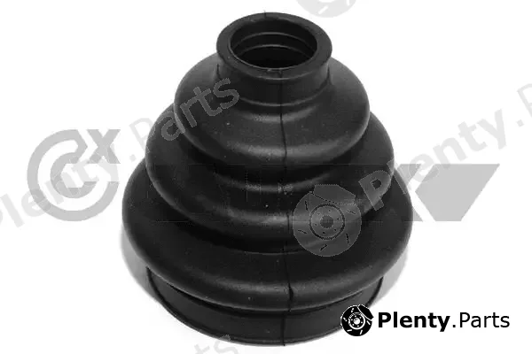 Cautex 201527 — Bellow Kit, drive shaft