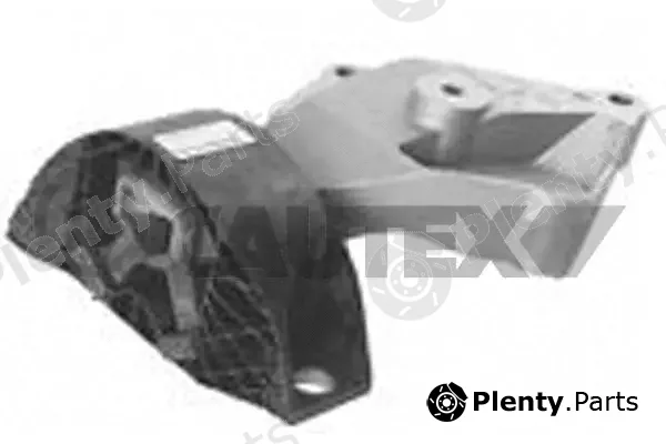 Cautex 756230 — Mounting, engine