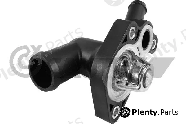 Cautex 758414 — Thermostat, coolant