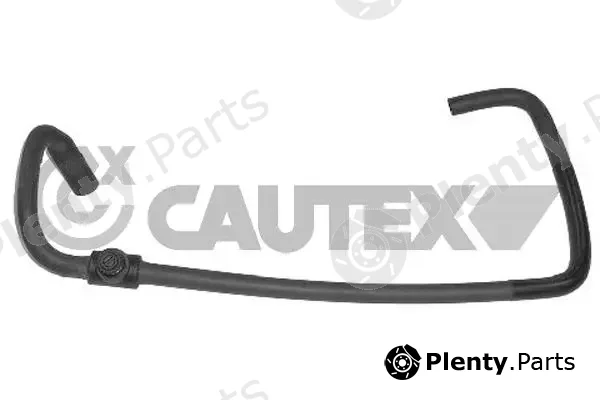 Cautex 036356 — Radiator Hose