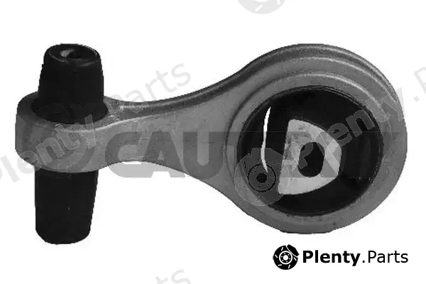 Cautex 011075 — Mounting, engine