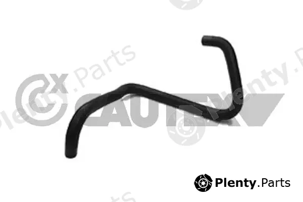 Cautex 026025 — Radiator Hose