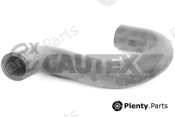 Cautex 466060 — Radiator Hose