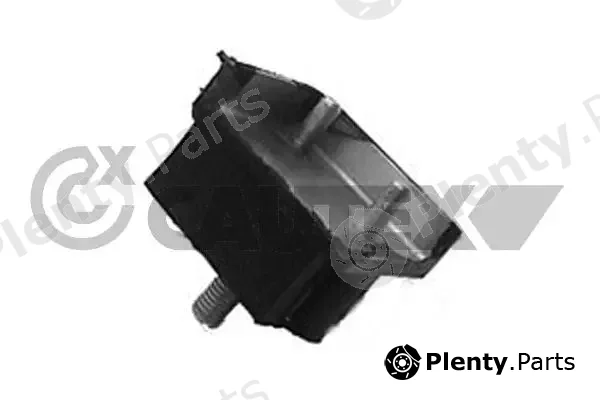 Cautex 030098 — Mounting, engine
