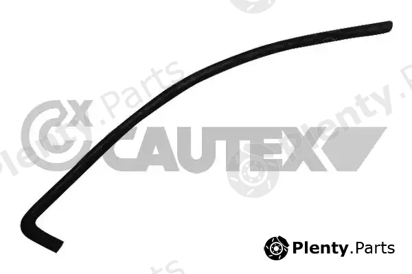 Cautex 036182 — Tube, carburettor