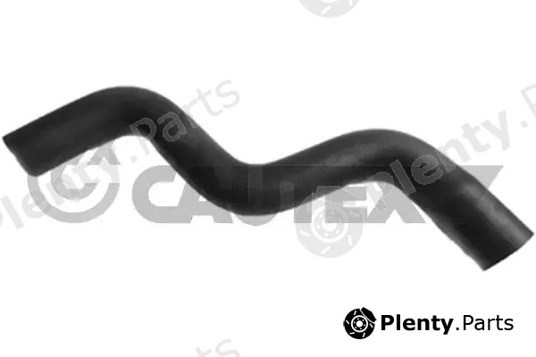Cautex 769958 — Radiator Hose