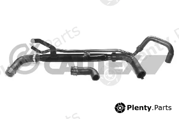 Cautex 031099 — Radiator Hose