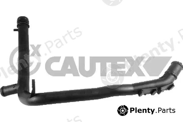 Cautex 765447 — Coolant Pipe