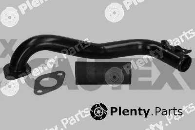 Cautex 775385 — Radiator Hose