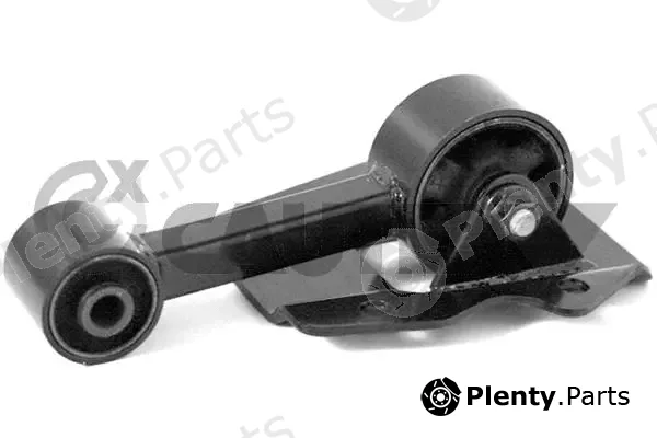 Cautex 770428 — Mounting, engine