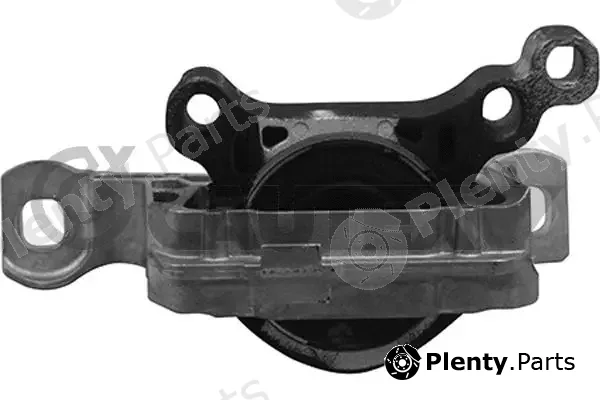 Cautex 759128 — Mounting, engine