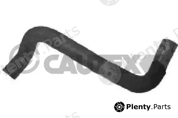 Cautex 021198 — Radiator Hose