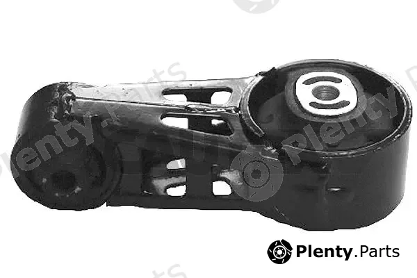 Cautex 031156 — Mounting, engine